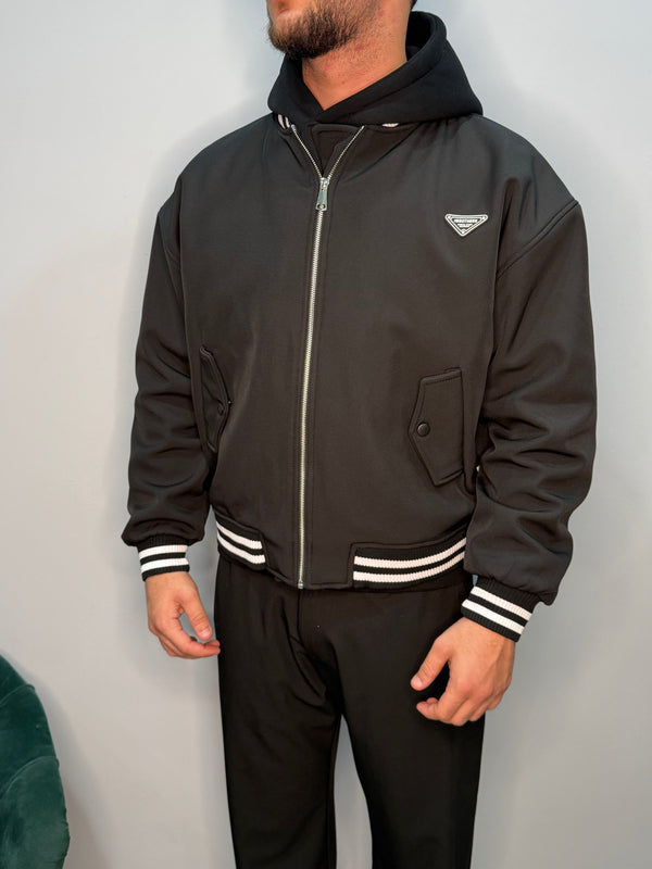 Giubbino America Thb