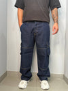 Baggy Cargo Carpenter Thb