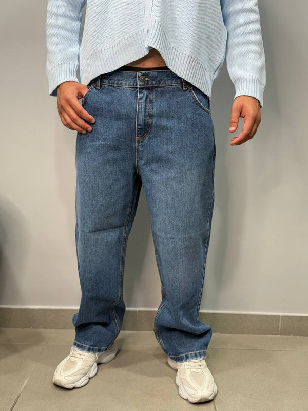 Jeansbaggy Nope