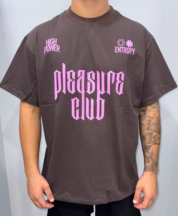 T-Shirt Pleasure