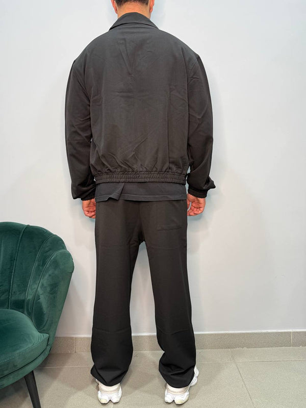 Coordinato task black