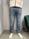 Jeans Marmorizzato blks