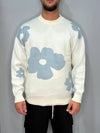 Maglione Fiori