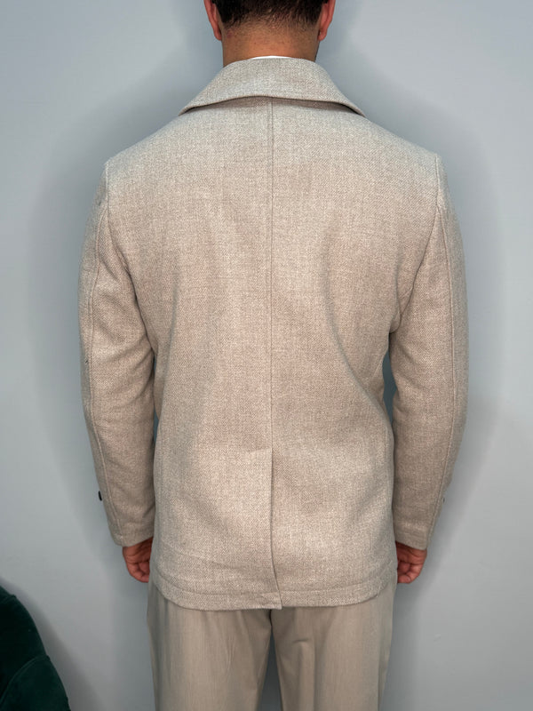 Cappotto corto Seinse