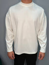 maglia long sleeve