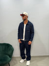 Cordset Thb Denim