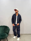 Cordset Thb Denim