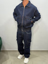 Cordset Thb