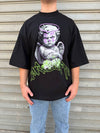 T-Shirt Angel Tattoo