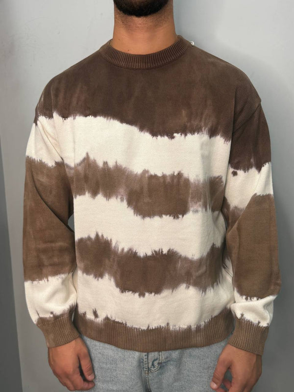 Maglia Tie Dye