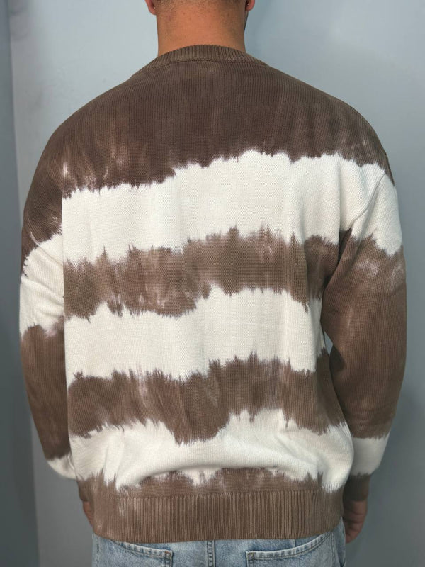 Maglia Tie Dye