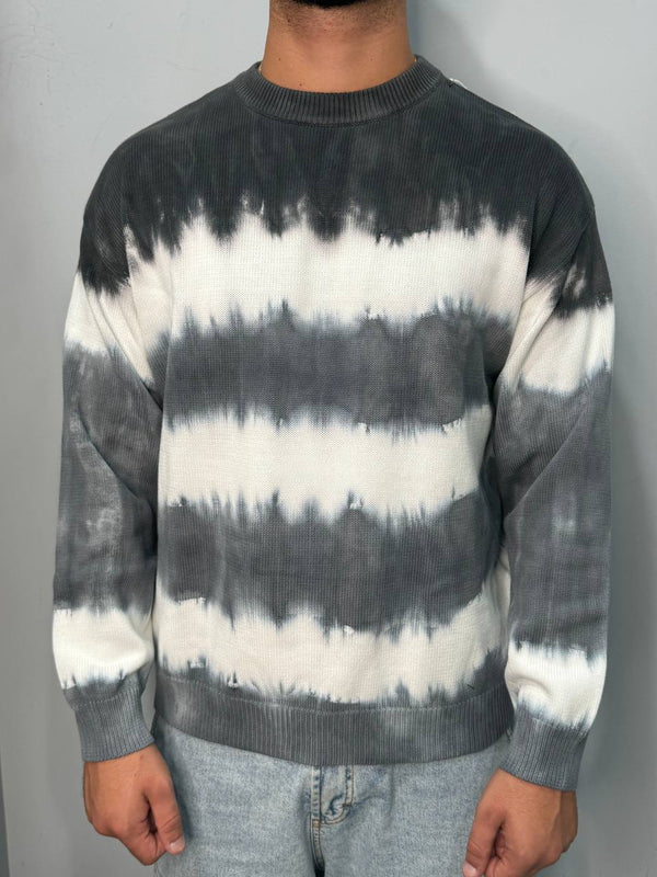 Maglia Tie Dye