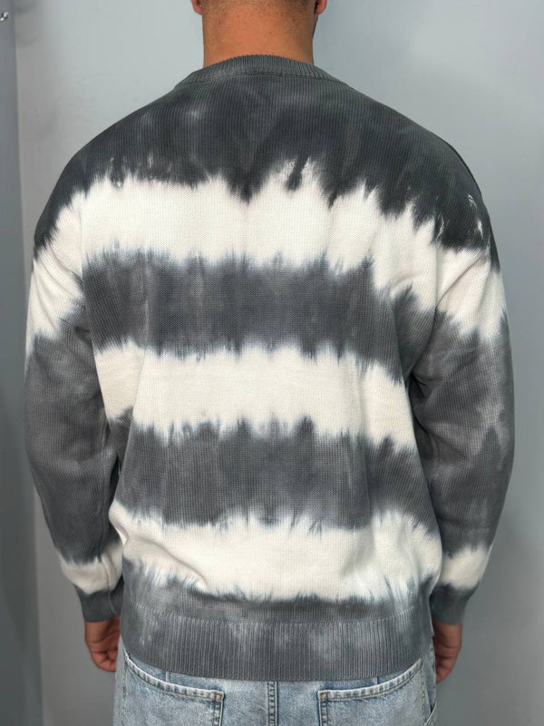Maglia Tie Dye