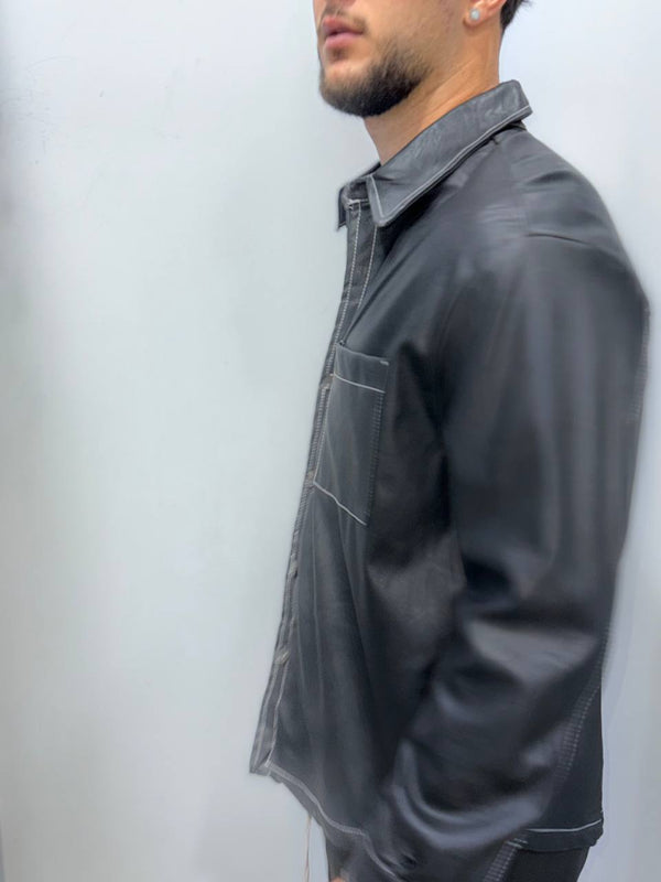 Camicia eco