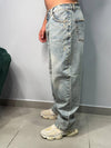 Jeans sabbiato Nope