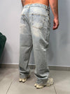 Jeans sabbiato Nope