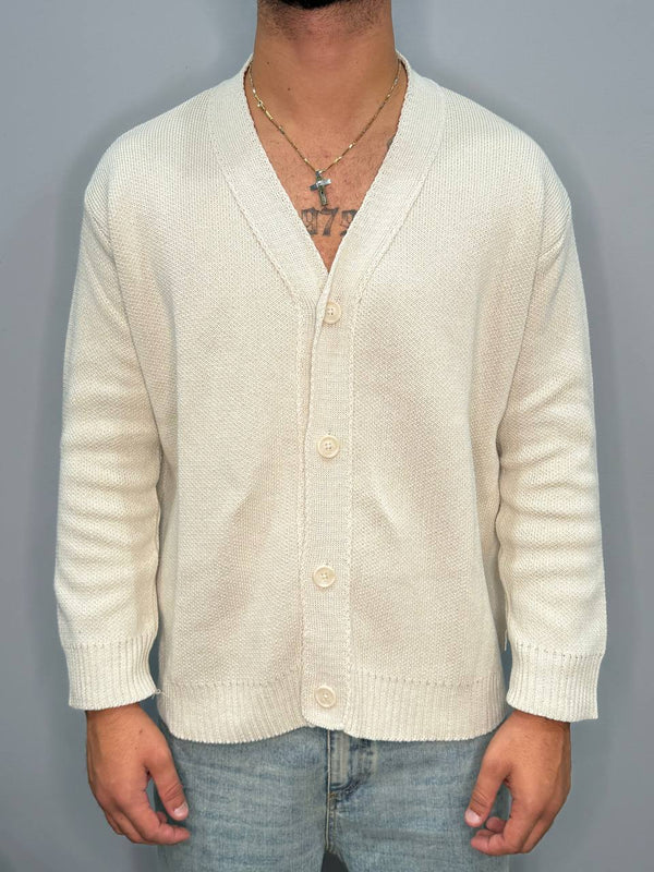 Cardigan Nope