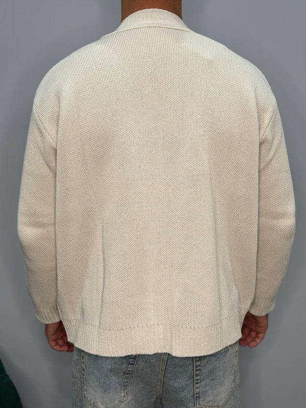 Cardigan Nope
