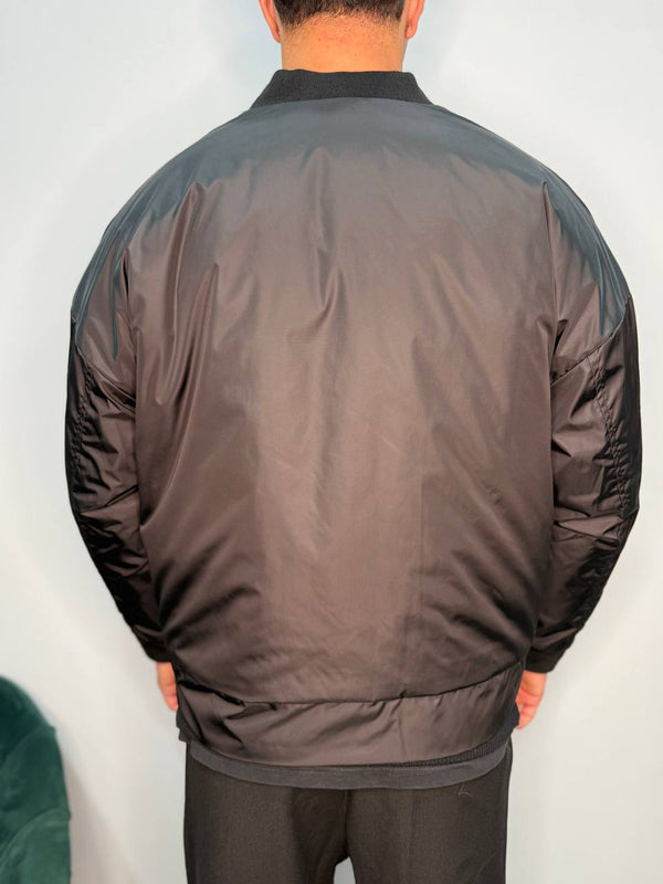 Giubbino nylone New Job