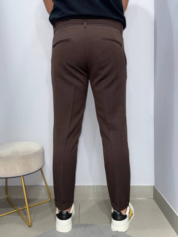 Pantalone Modello capri