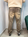 Jeans sabbiato Blks