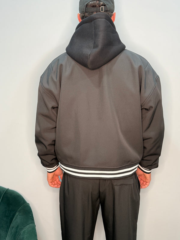 Giubbino America Thb