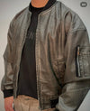 giubbino crop