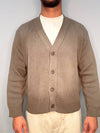 Cardigan Nope