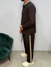 Cordset Crocket Thb